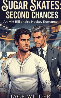 Sugar Skates: Second Chances