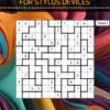 Suguru For Stylus Devices