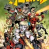 Suicide Squad - Bd. 1: Blutspuren
