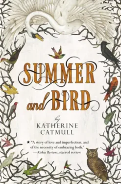 Summer and Bird
