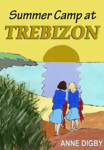 SUMMER CAMP AT TREBIZON