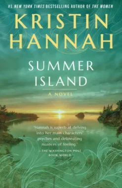 Summer Island