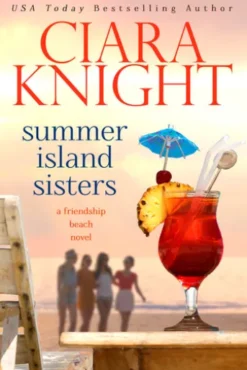 Summer Island Sisters