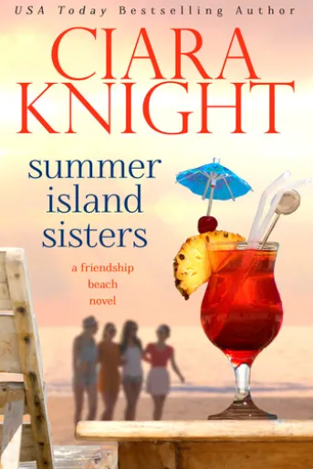 Summer Island Sisters