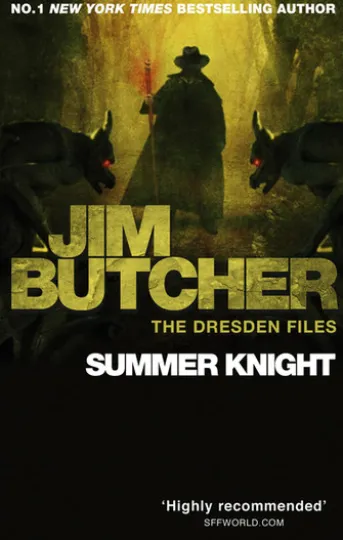 Summer Knight