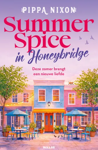 Summer Spice in Honeybridge