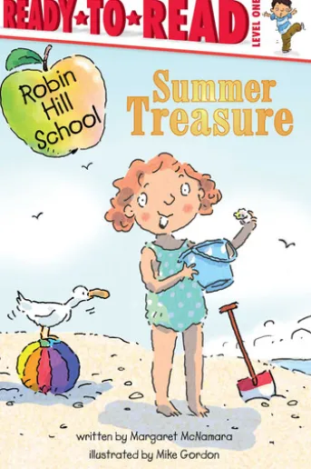 Summer Treasure