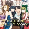 Sundome!! Milky Way Vol. 10: Another End