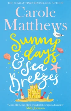 Sunny Days and Sea Breezes