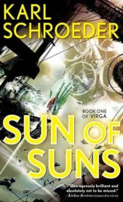 Sun of Suns