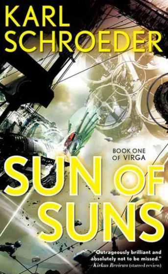 Sun of Suns