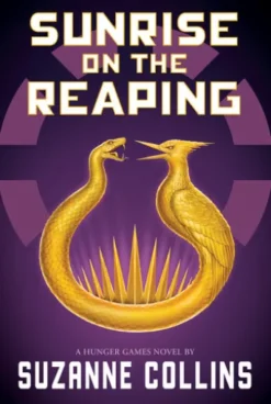 Sunrise on the Reaping (The Hunger Games)
