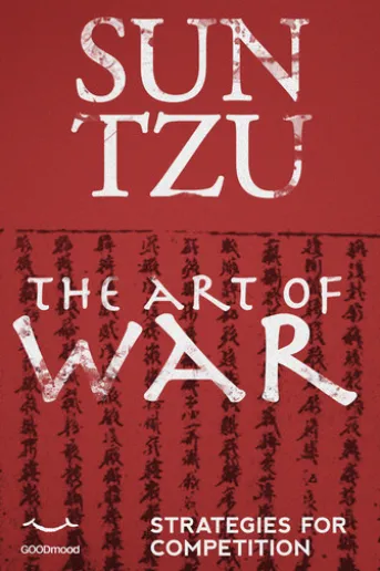 Sun Tzu. The art of war.