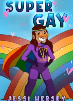 Super Gay