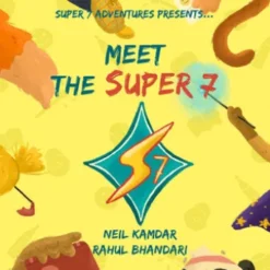 Super 7 Adventures Presents