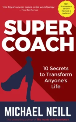 Supercoach