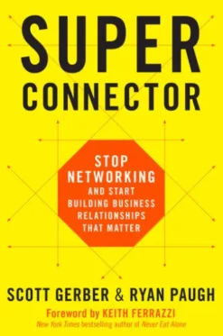 Superconnector