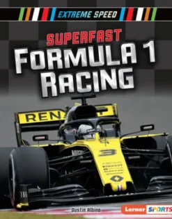 Superfast Formula 1 Racing