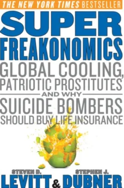 SuperFreakonomics