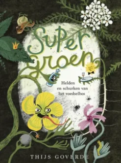 Supergroen