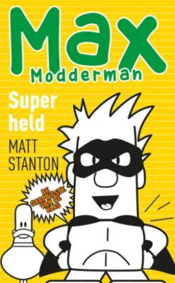 Superheld