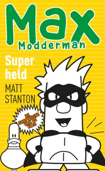 Superheld