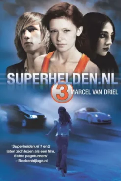 Superhelden.nl