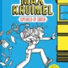 Superheld op sokken