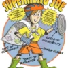 Superhero Joe