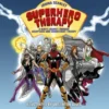 Superhero Therapy