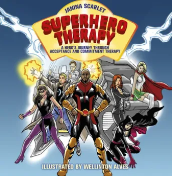 Superhero Therapy