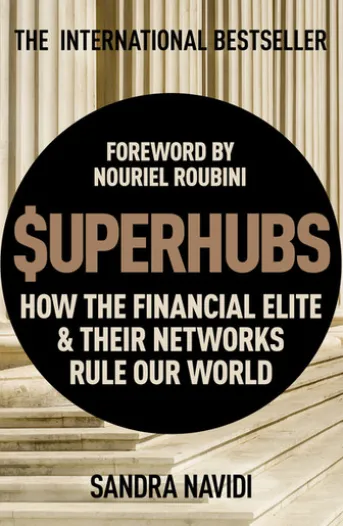 SuperHubs