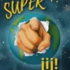 Super jij!