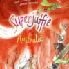 Superjuffie in Australië