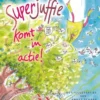 Superjuffie komt in actie