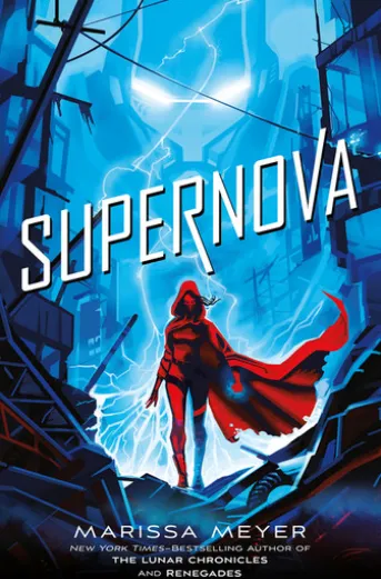 Supernova