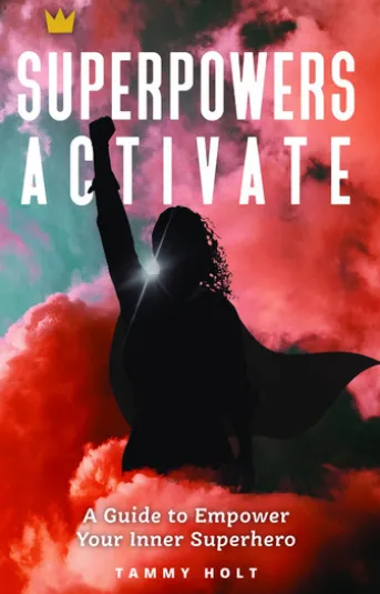Superpowers Activate