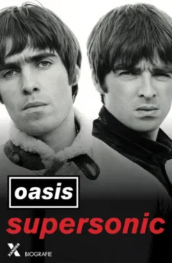 Supersonic