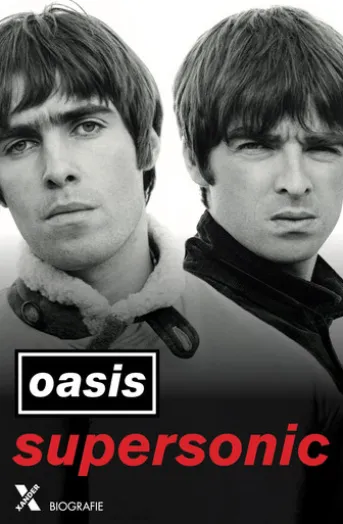 Supersonic