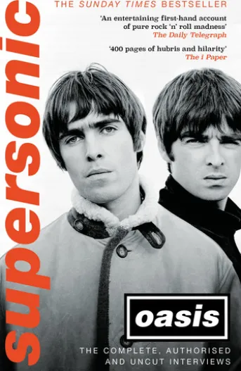 Supersonic