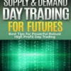 Supply & Demand Day Trading for Futures
