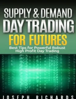 Supply & Demand Day Trading for Futures