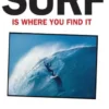 Surf Is Where You Find It