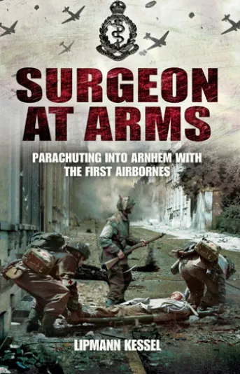 Surgeon at Arms