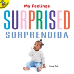 Surprised