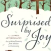 Surprised by Joy
