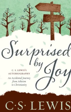 Surprised by Joy