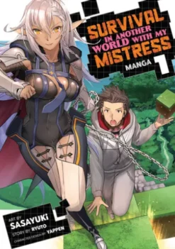 Survival in Another World with My Mistress! (Manga) Vol. 1