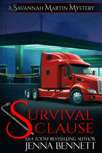 Survival Clause
