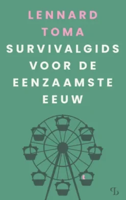 Survivalgids voor de eenzaamste eeuw